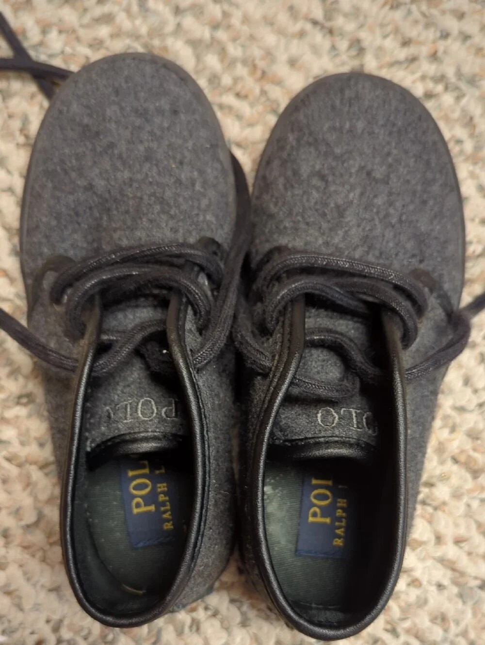 Polo Ralph Lauren stylish kids
